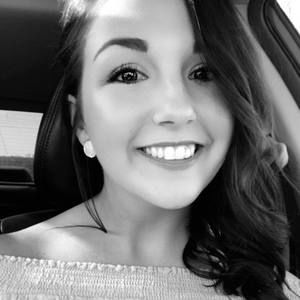 Meet your Posher, Margaret